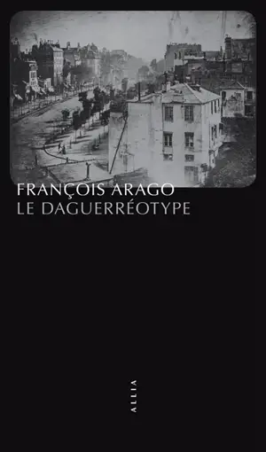 Le daguerréotype