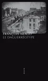 Le daguerréotype