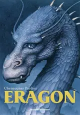 L'héritage. Vol. 1. Eragon