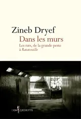 Dans les murs : les rats, de la grande peste à Ratatouille