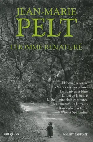 L'homme renaturé