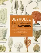 DEYROLLE A LA CROISEE DES SAVOIRS 10 OP 11/15