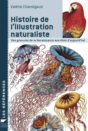 HISTOIRE DE L'ILLUSTRATION NATURALISTE 1 OP 31/10/14