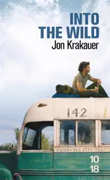 Into the wild : voyage au bout de la solitude