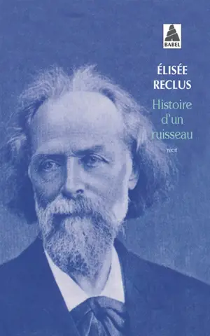 Histoire d'un ruisseau