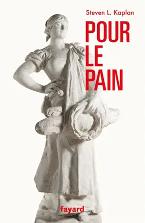 Pour le pain