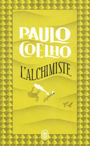 L'alchimiste