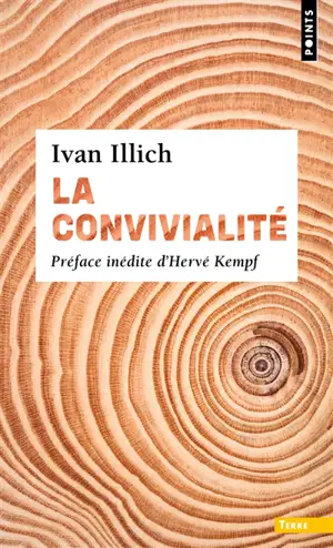 La convivialité
