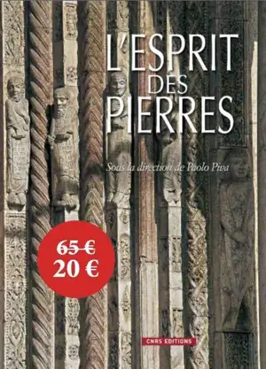 ESPRIT DES PIERRES (L')