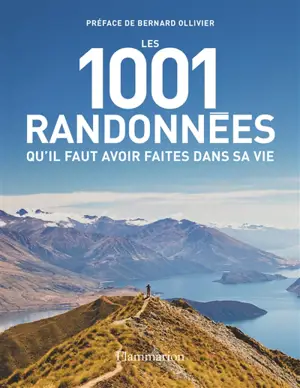 Les 1.001 randonnées qu'il faut avoir faites dans sa vie