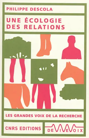 Une écologie des relations