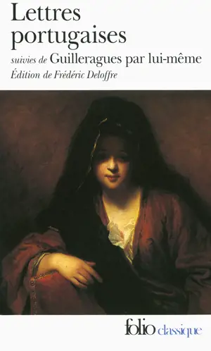 LETTRES PORTUGAISES   -FOLIO- PRESC MIRAIL 10/2009