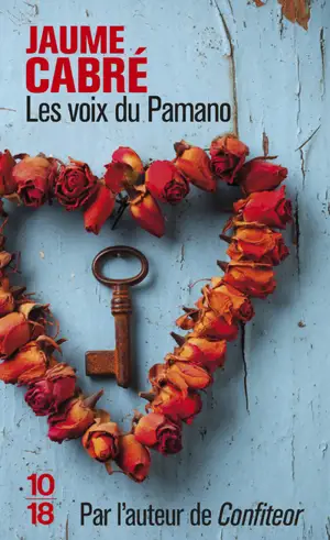 LES VOIX DU PAMANO - 10X18 - 1 DÃF. 21/12/15