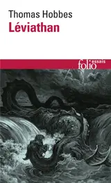 Léviathan ou Matière, forme et puissance de l'Etat chrétien et civil
