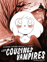 Les cousines vampires
