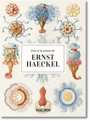 L'art et la science de Ernst Haeckel