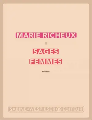 Sages femmes