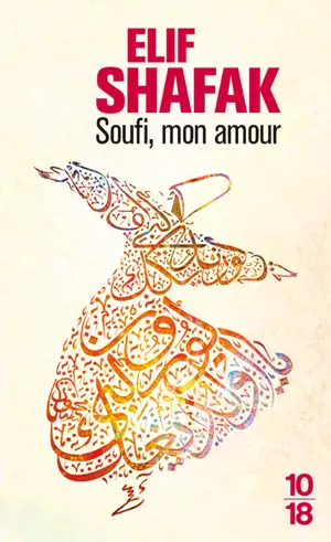 SOUFI  MON AMOUR - 10X18