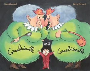 Cornebidouille contre Cornebidouille