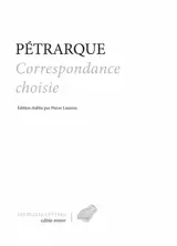 Correspondance choisie