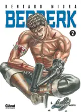Berserk. Vol. 2