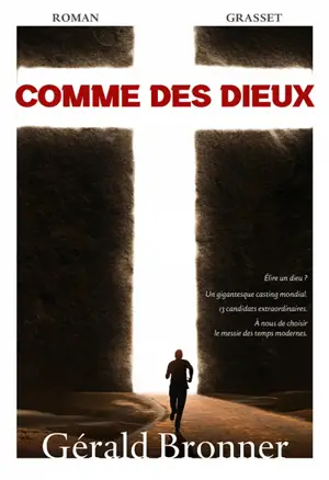 Comme des dieux