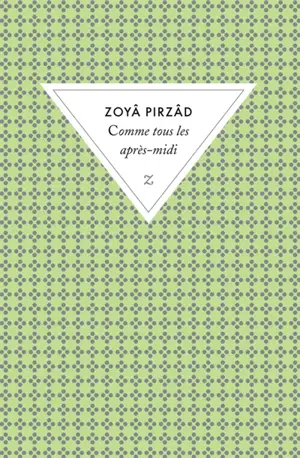 Comme tous les après-midi