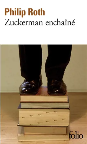 Zuckerman enchaîné