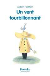 Un vent tourbillonnant