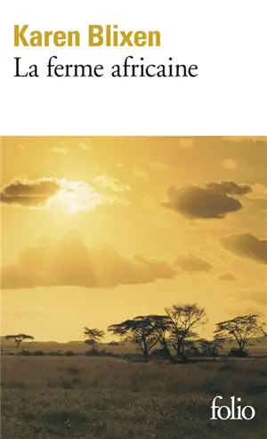 La ferme africaine