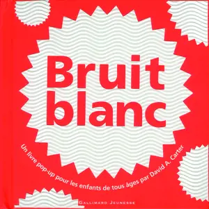 BRUIT BLANC