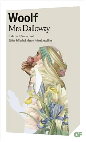 Mrs Dalloway