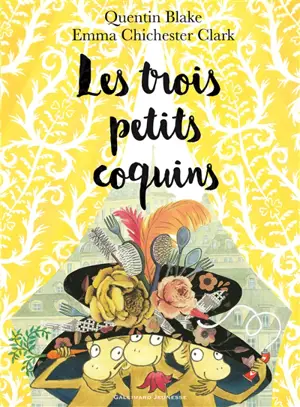 Les trois petits coquins