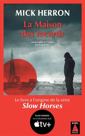 La maison des tocards