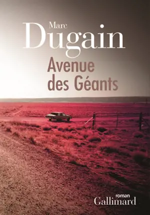 Avenue des géants