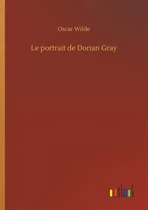 Le portrait de Dorian Gray