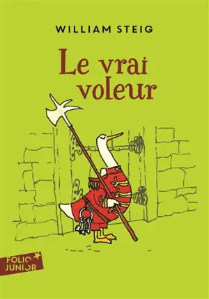 Le vrai voleur