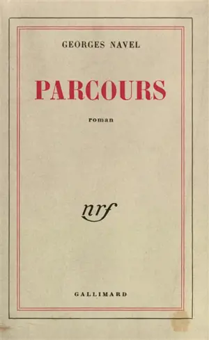 Parcours