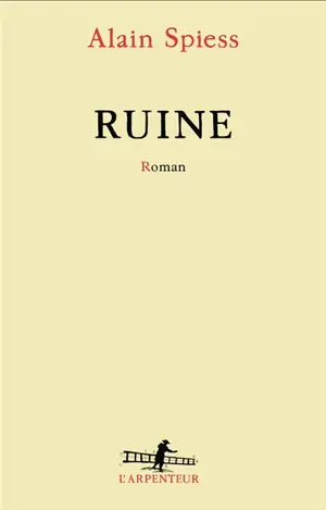 Ruine