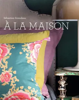 A la maison