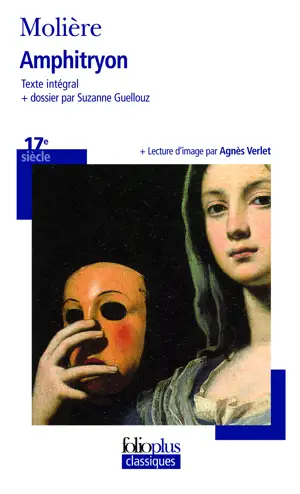 AMPHITRYON   -FOLIO PLUS CLASS-