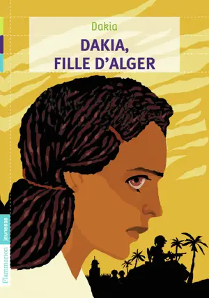 DAKIA, FILLE D'ALGER