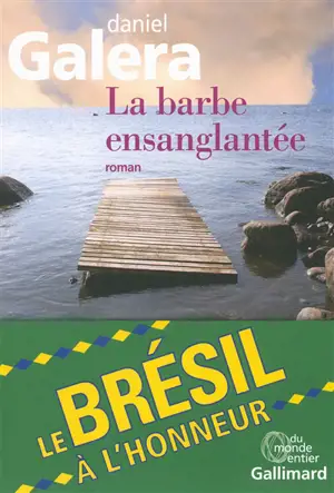 La barbe ensanglantée