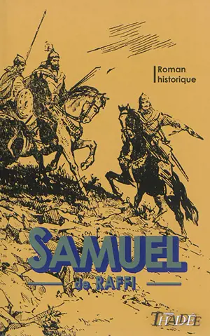 Samuel : roman historique : 364-400