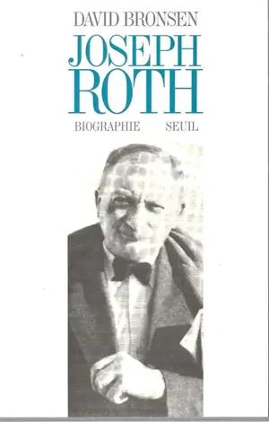 Joseph Roth