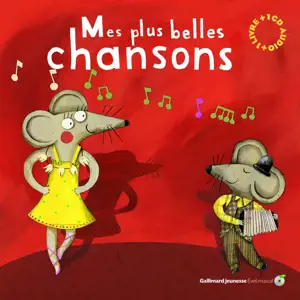 MES PLUS BELLES CHANSONS LCD