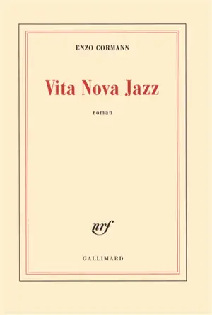 Vita nova jazz