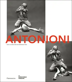 ANTONIONI
