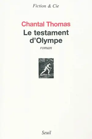 Le testament d'Olympe