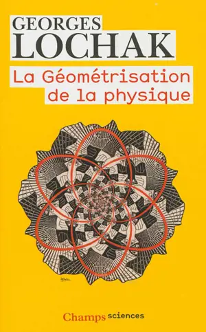 La géométrisation de la physique